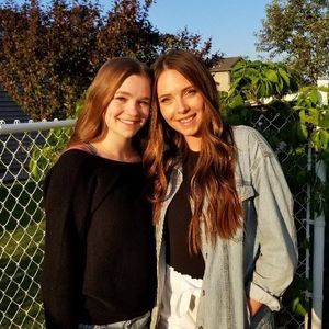 Meet your Posher, Kyla